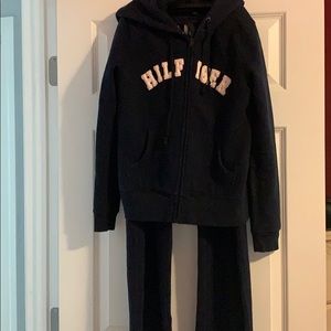 Tommy Hilfiger Track Suit